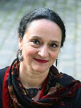 foto de Florence Miailhe