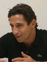 foto de Tuca Andrada