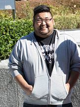 foto de Tetsuo Yajima