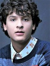 foto de River Alexander