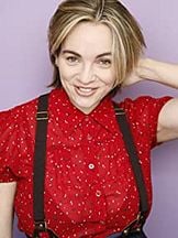 foto de Delilah Kujala