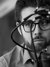 foto de David Casademunt