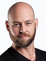 foto de Charlie Bouguenon