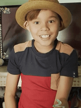 foto de Brady Hofmeyr