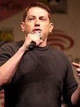 foto de Seth Grahame-Smith