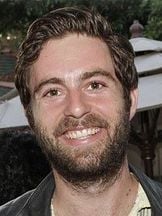 foto de Dan Levy Dagerman