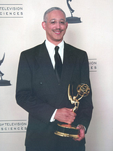 foto de Swinton O. Scott III