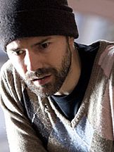 foto de Daniel Evans