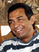 foto de Roberto Perdomo