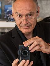 foto de Dominique Othenin-Girard