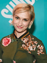 foto de Halyna Hutchins