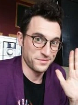 foto de Spencer Klein