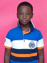 foto de Elijah Sholanke