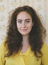 foto de Catherine Cohen