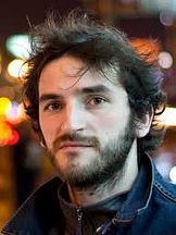 foto de Nicolás Galvagno