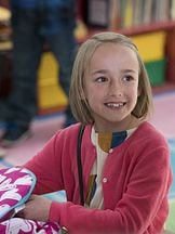 foto de Marlow Barkley