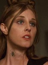 foto de Tonya Cornelisse