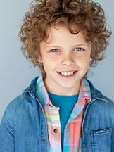 foto de Colin O'Brien