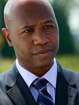 foto de Derek Webster