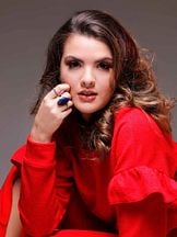 foto de Lívia Inhudes