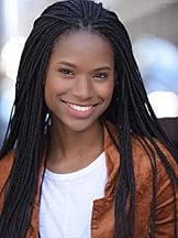 foto de Journee Brown