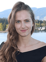 foto de Ekaterina Baker