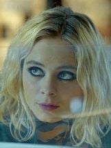 foto de Athena Strates