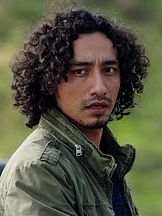 foto de Phillip Garcia (IV)