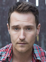 foto de Benedict Wall