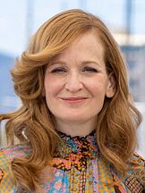 foto de Pascale Desrochers