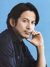 foto de Junichi Okada