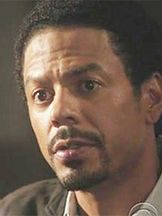 foto de Leith M. Burke