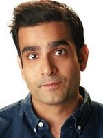 foto de Dhruv Uday Singh