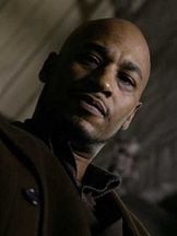 foto de Terence Maynard