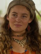 foto de Ruby Ashbourne-Serkis