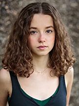 foto de Ariella Glaser