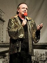 foto de Marcelo Mansfield