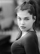 foto de Aleyna Özgeçen