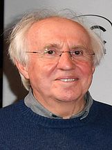 foto de Olivier Saladin