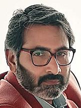 foto de Benzi Mathews