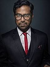 foto de Guru Somasundaram
