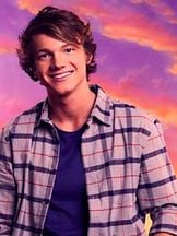 foto de Chase Liefeld