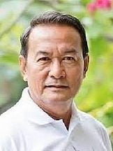 foto de Sompob Benjathikul