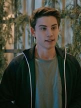 foto de Carson Rowland