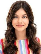 foto de Sofía Osorio