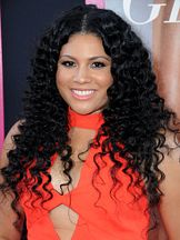 foto de Tracy Oliver