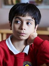 foto de Alexander Molony