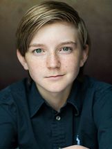 foto de Joshua Pickering