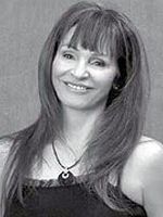 foto de Carmen Iriondo