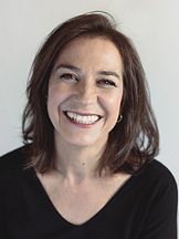 foto de Pilar Gómez